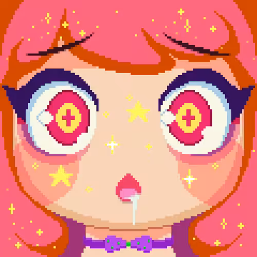 Crypto Princess DE #202