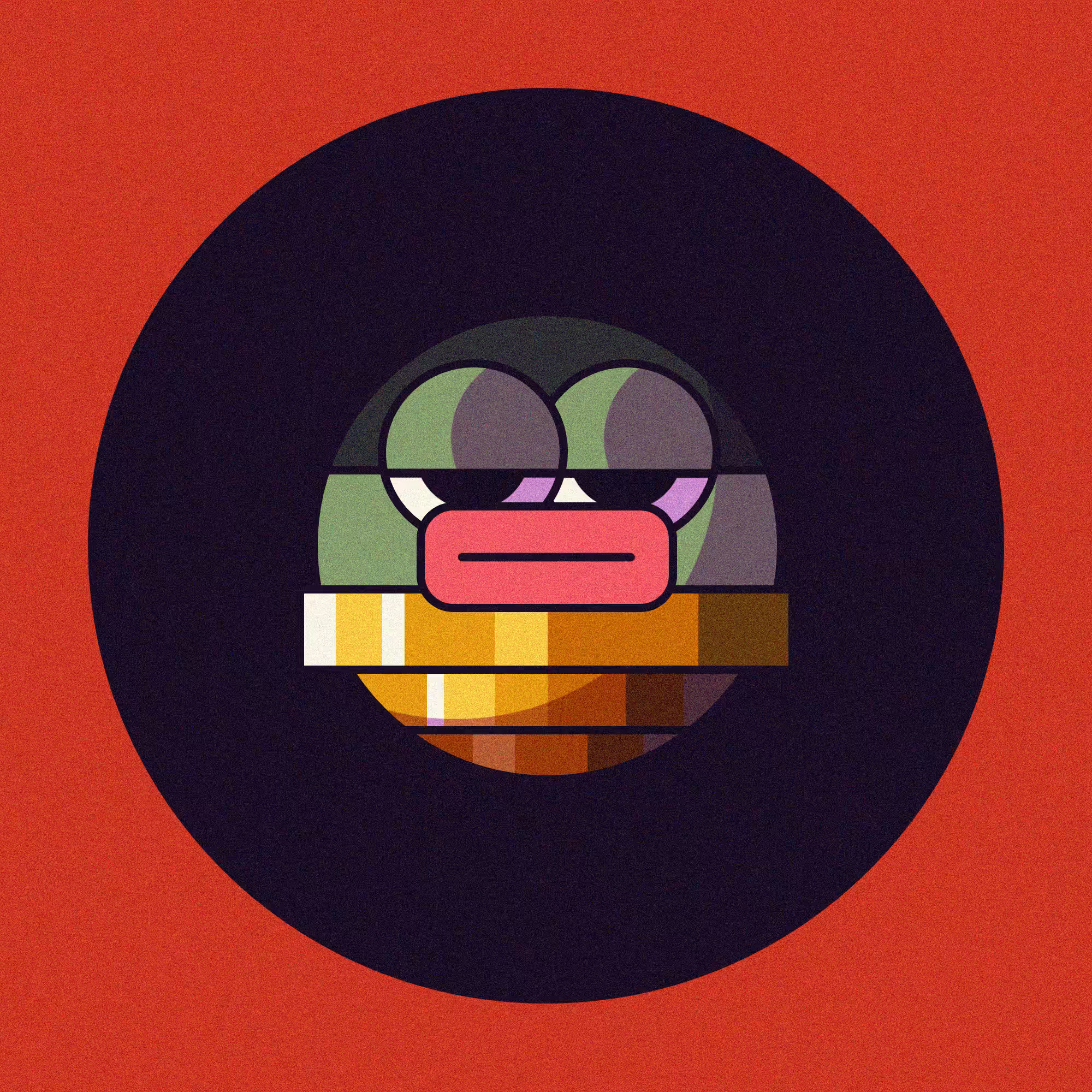 Cycle Pepes: Cycle Pepe #131