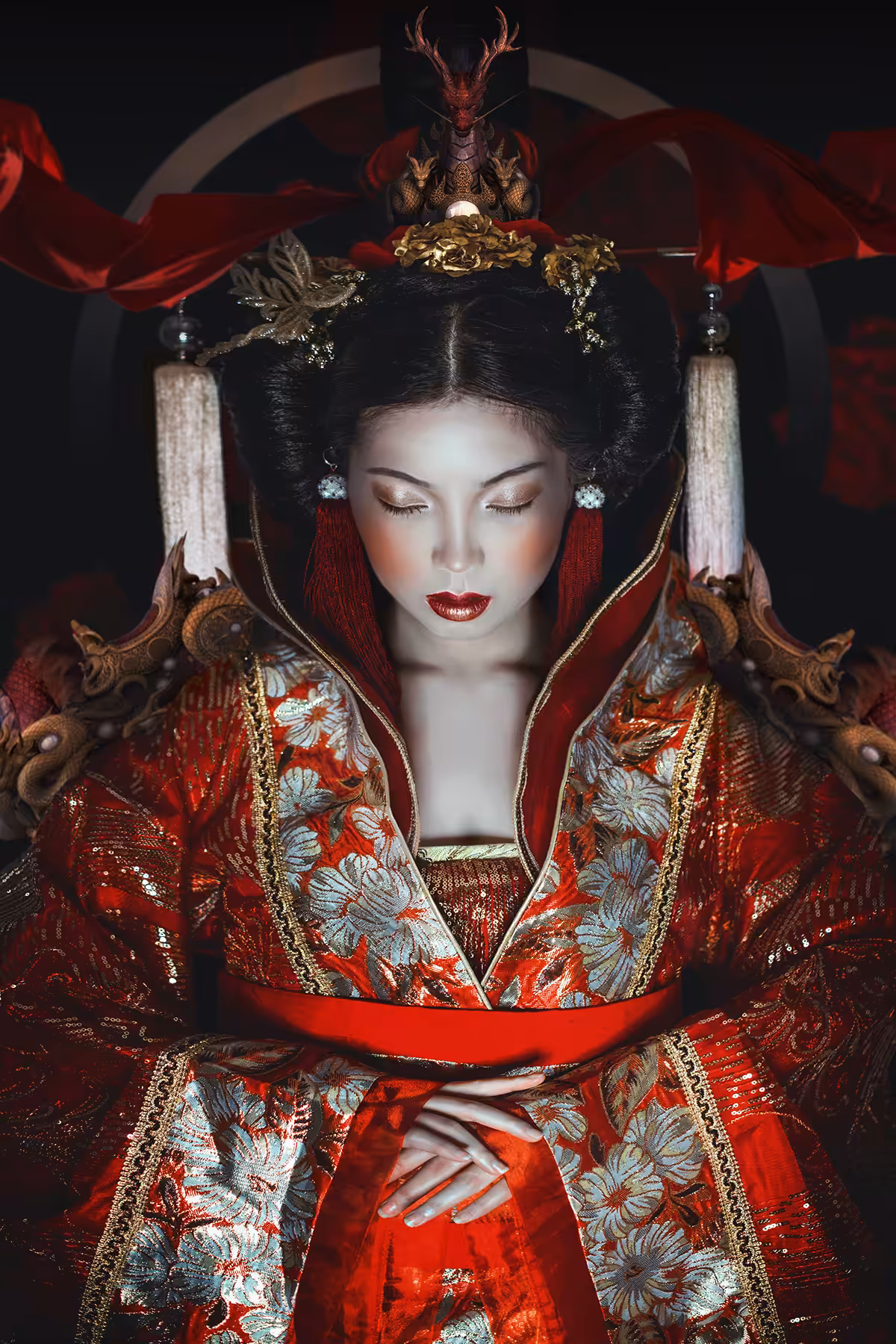 The Empress