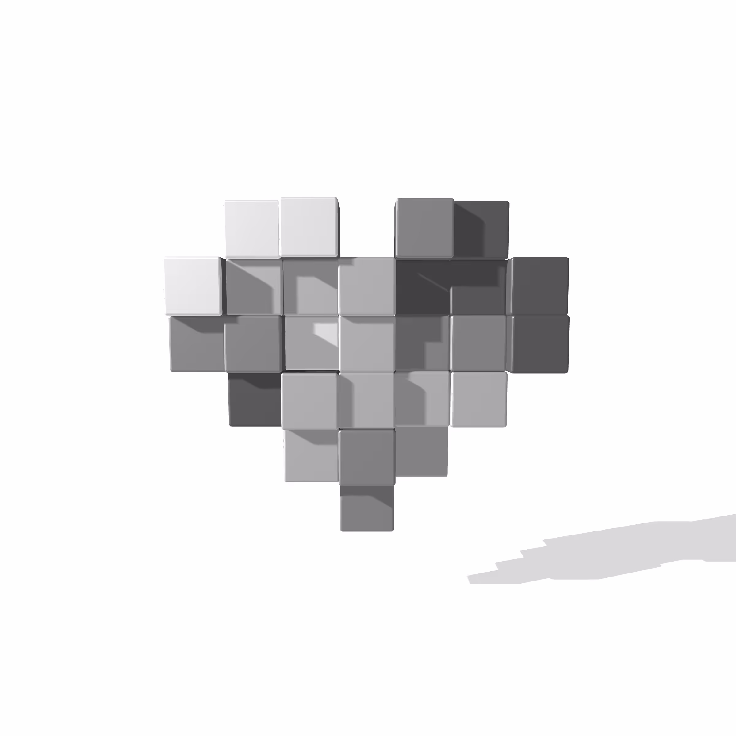 heart + craft #11055