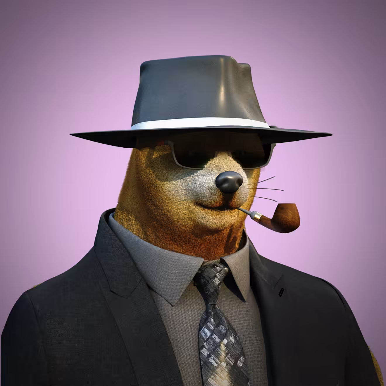 🔶Bayram - Dogecoin #MAFIA_Bayram #019 🔶