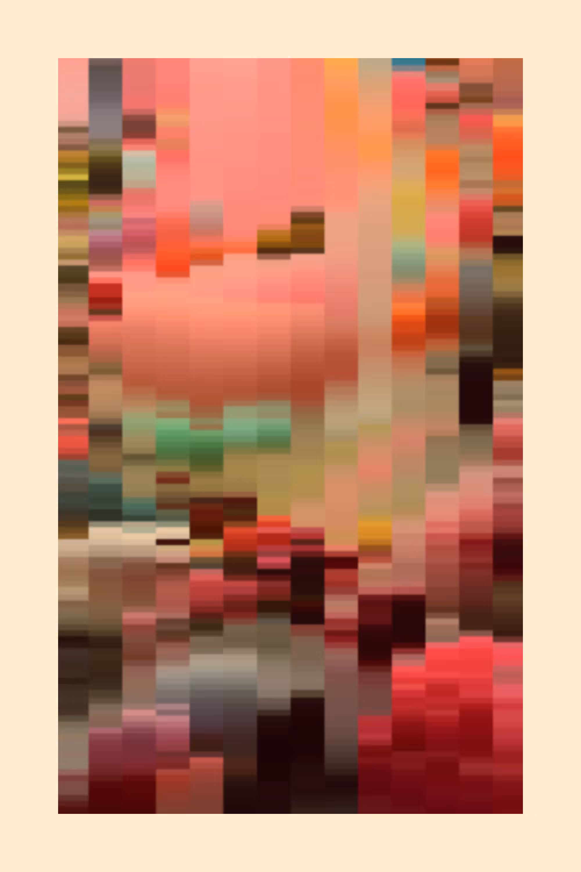 Multifaceted