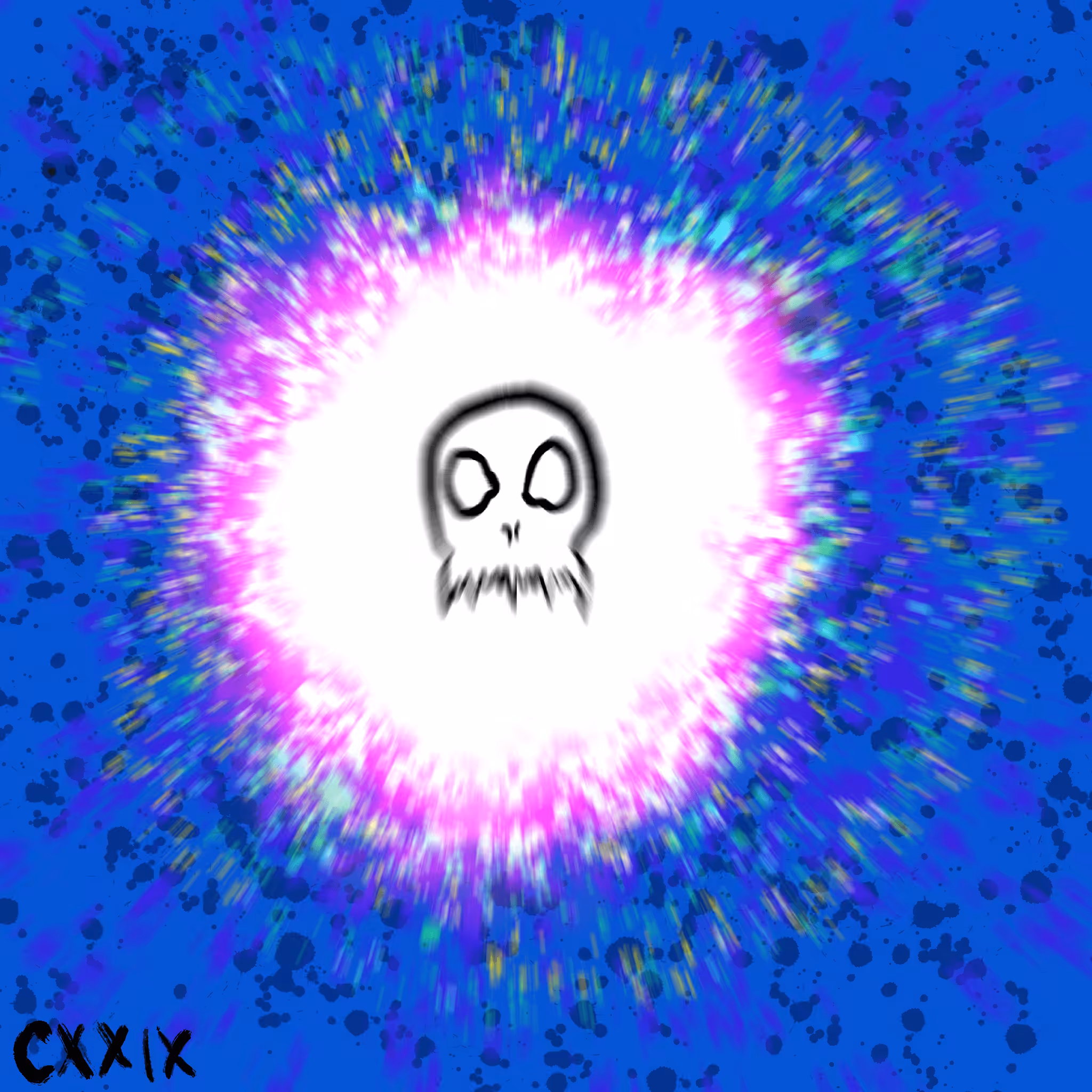 Skillett Soul #129
