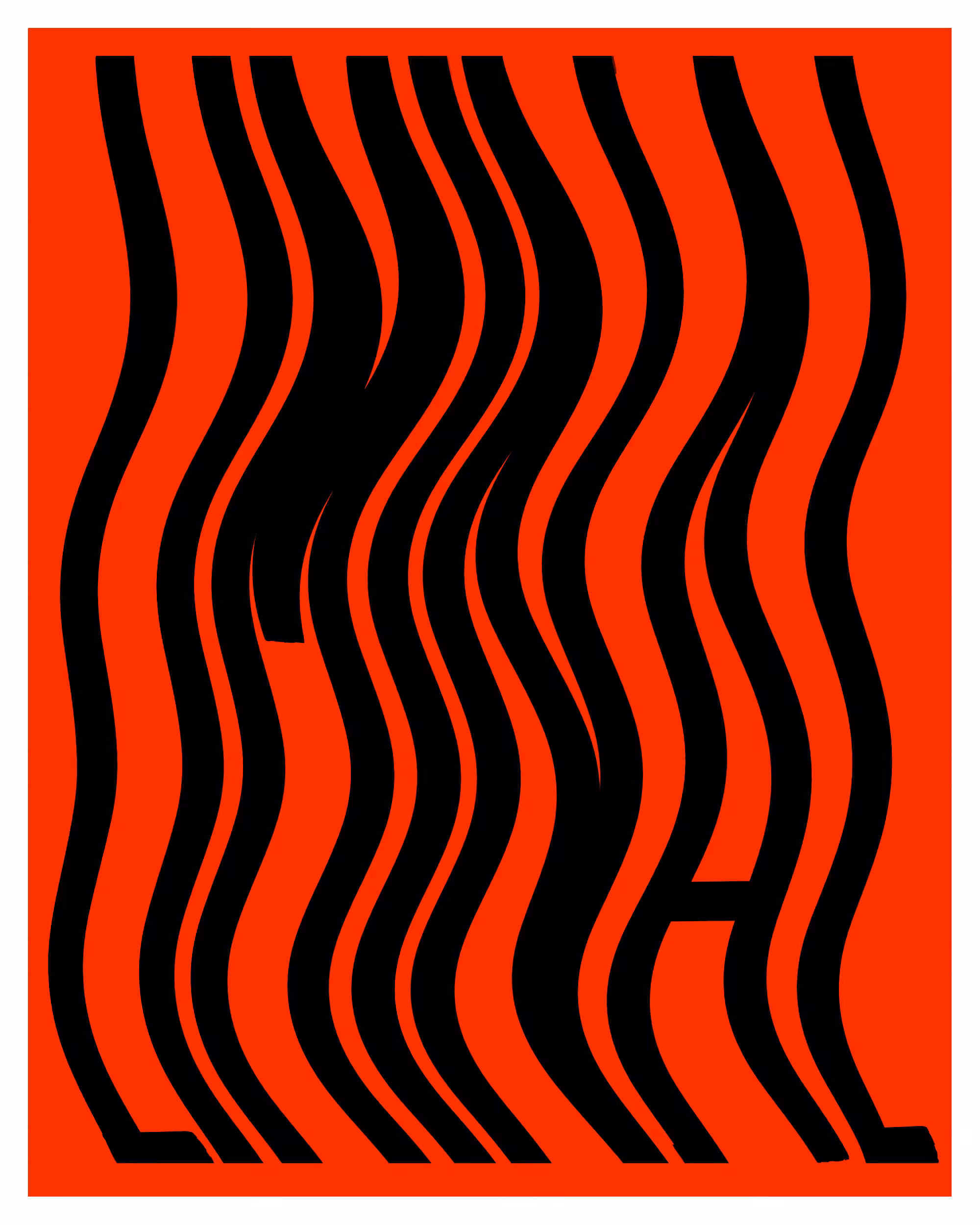 Liminal