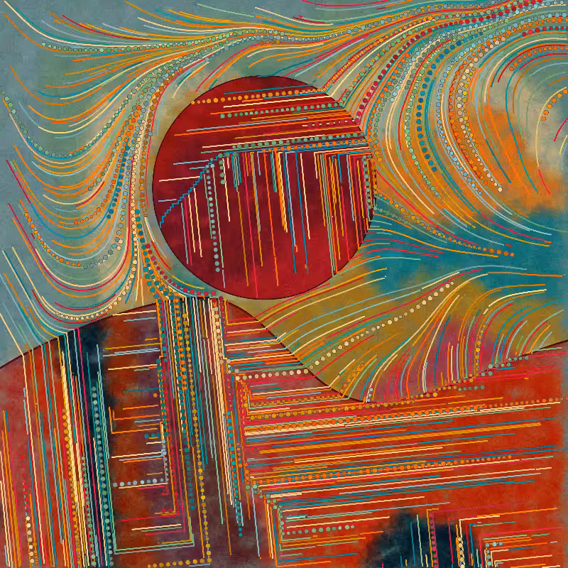 Traveling Circus #28