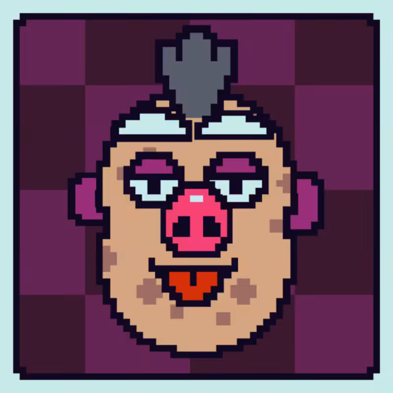 Spudnikz #42
