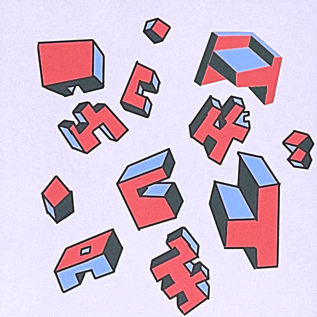 Bloom in Chaos