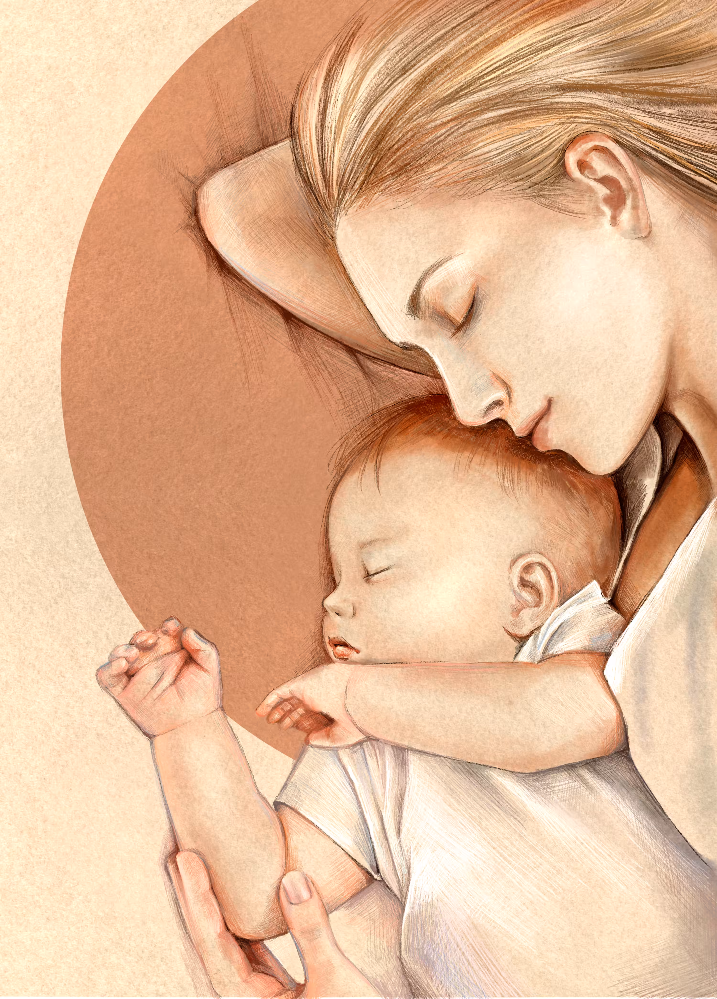 Mother's love