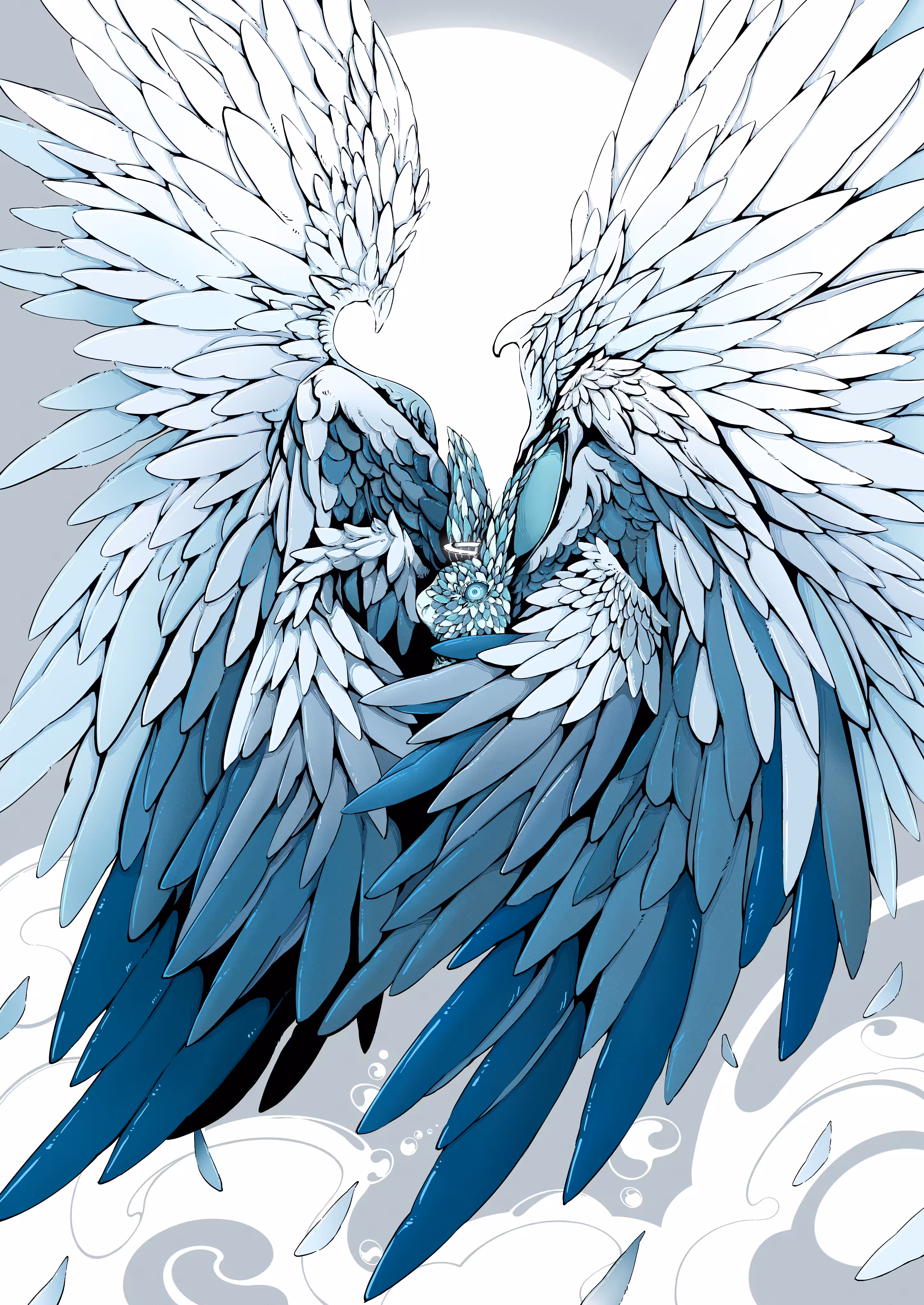 Angel Rabbit
