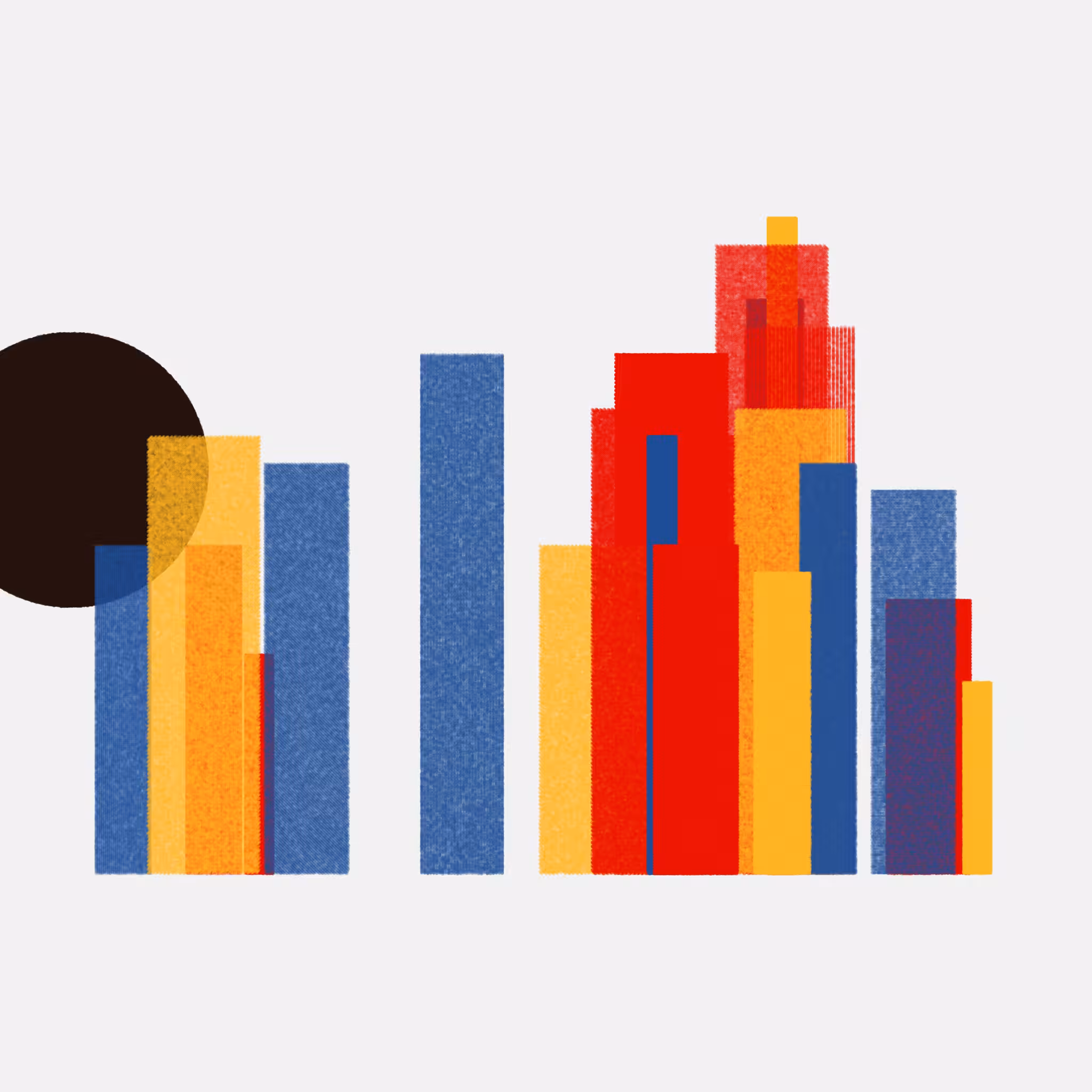 Hashed Cities #95