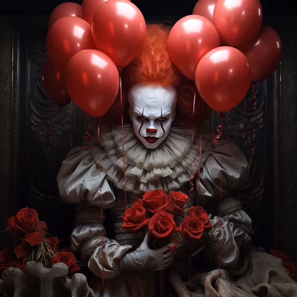 Rose's Are Red