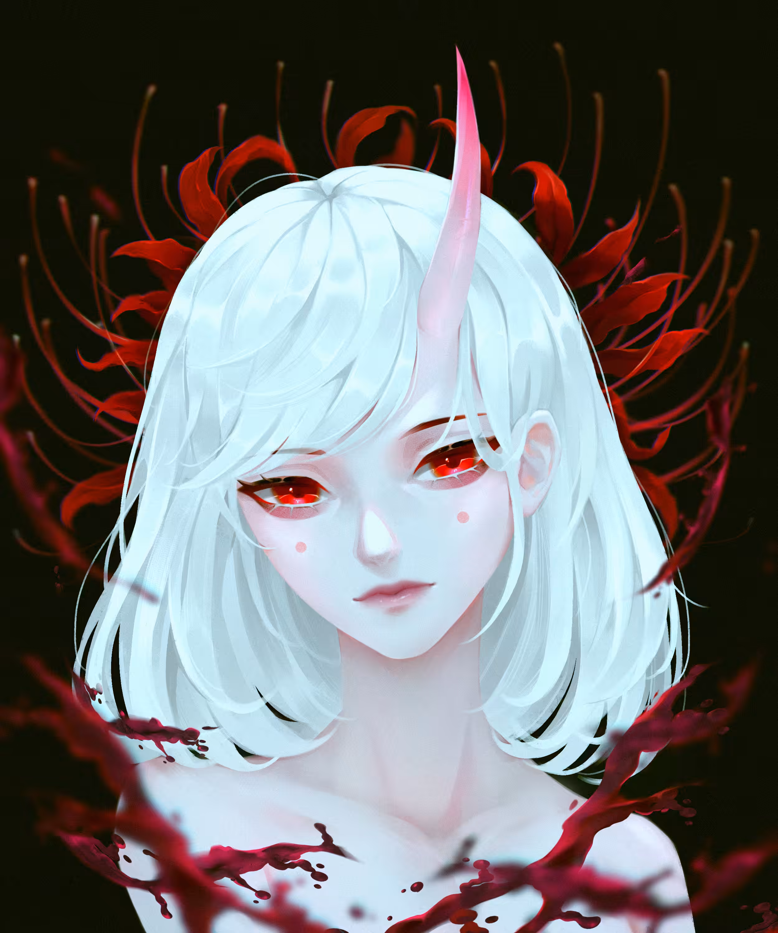 BLOOD