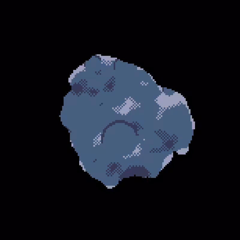 FX Planets #31