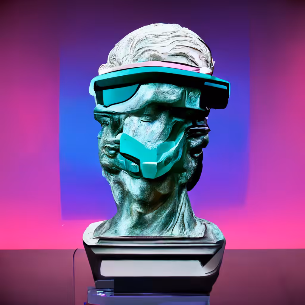 DESKTOP STATUE SYSTEMS LIMITED #1586