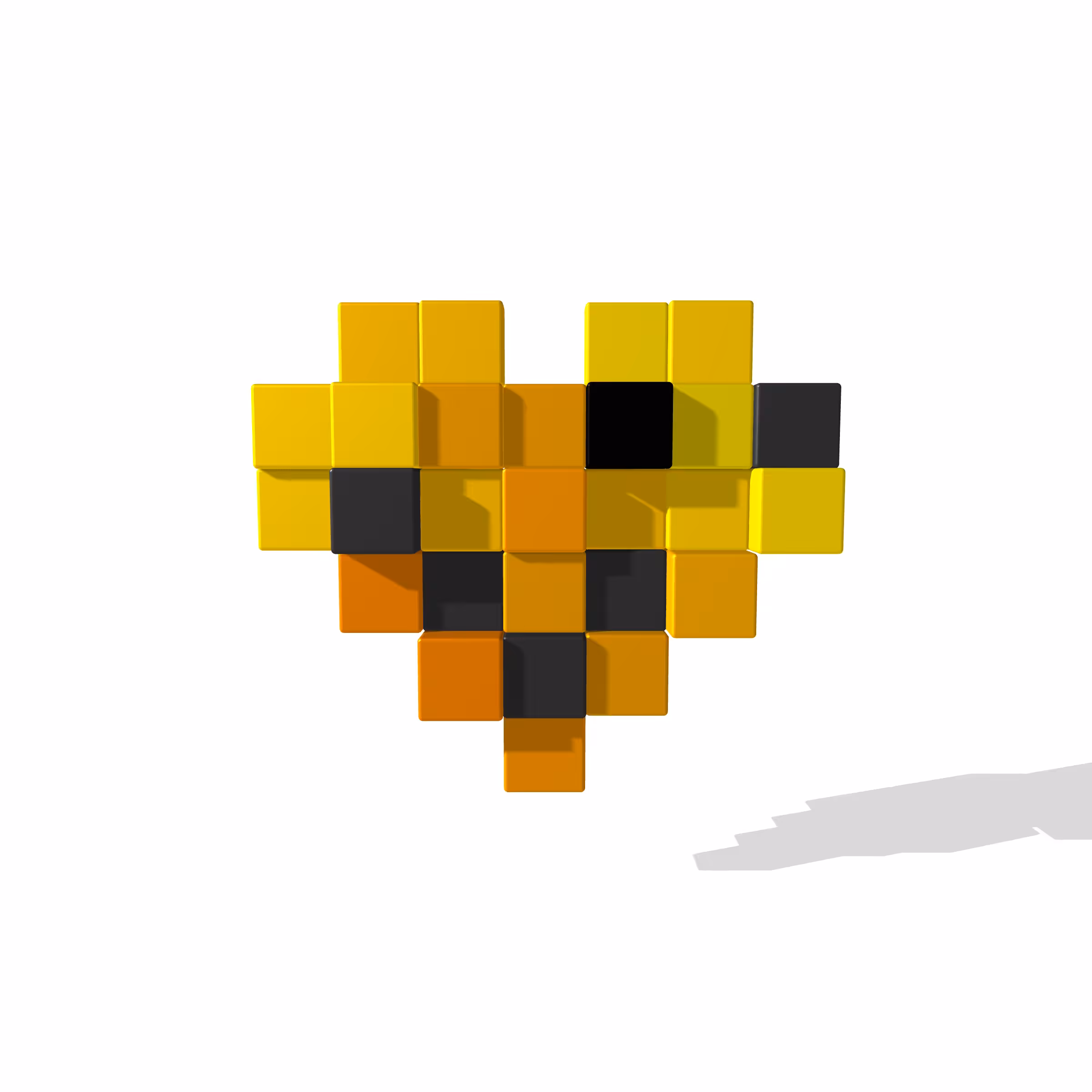 heart + craft #24412