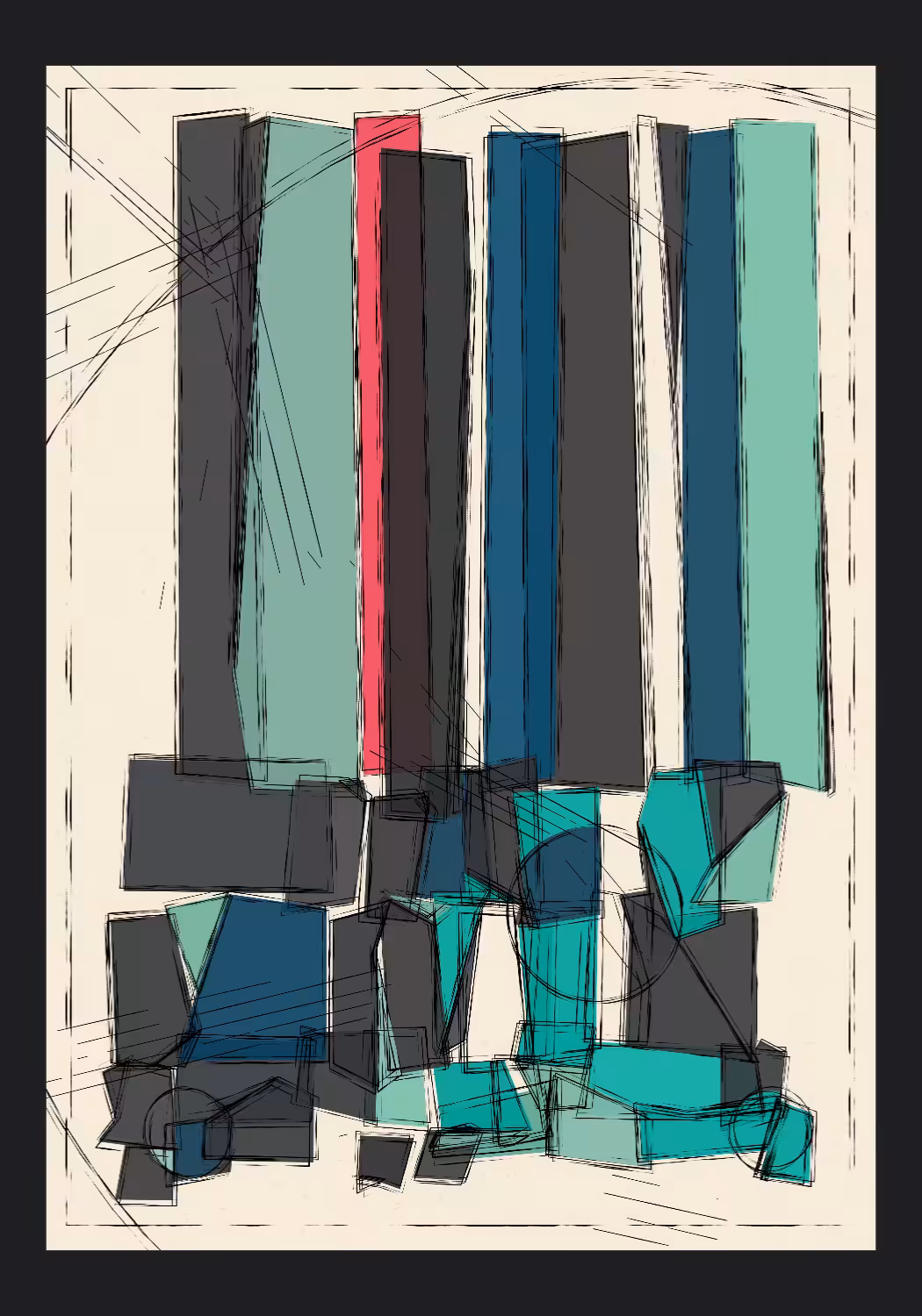 Sketch Block #5