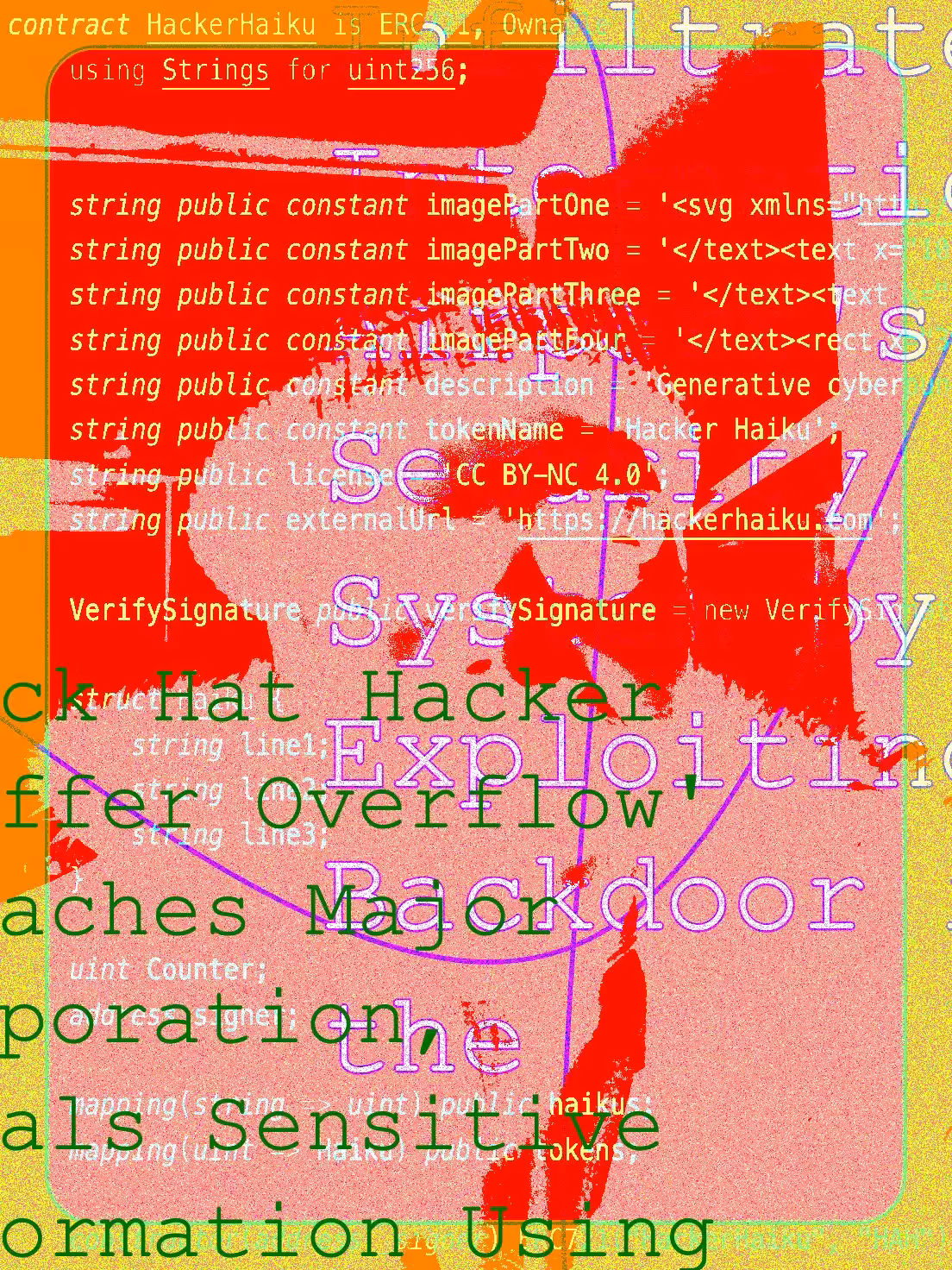 OpenWide: Open Wide #785