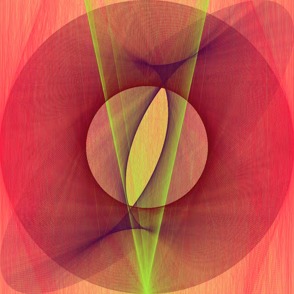Sunlines #7