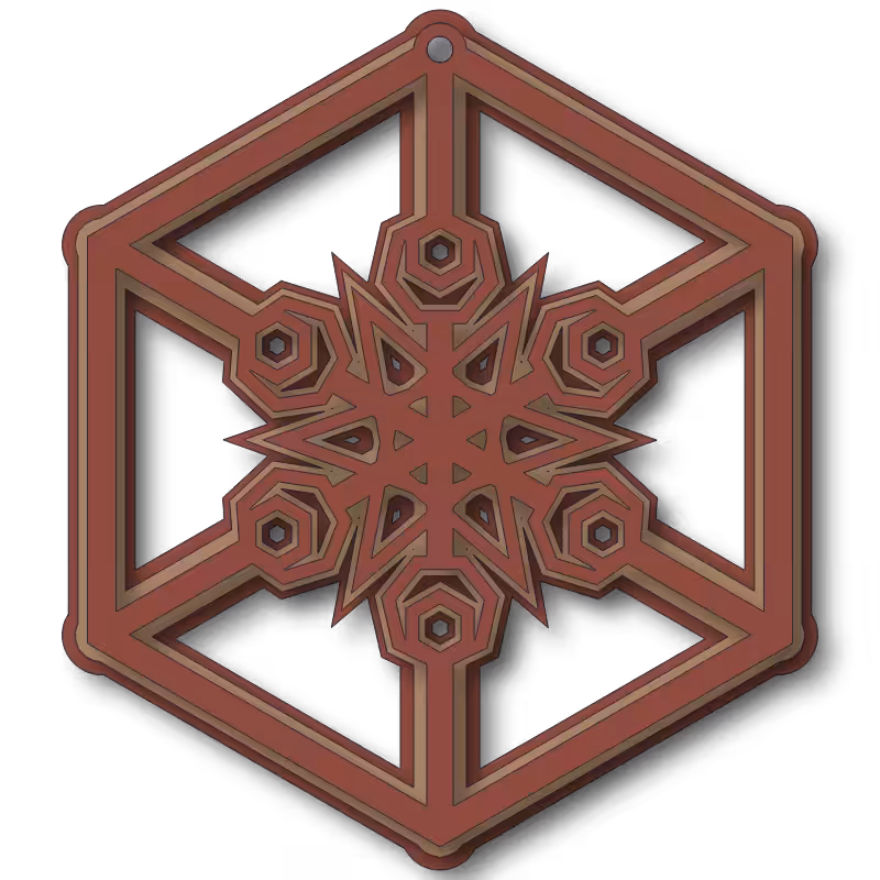 fx(ornament) 2022 #1765