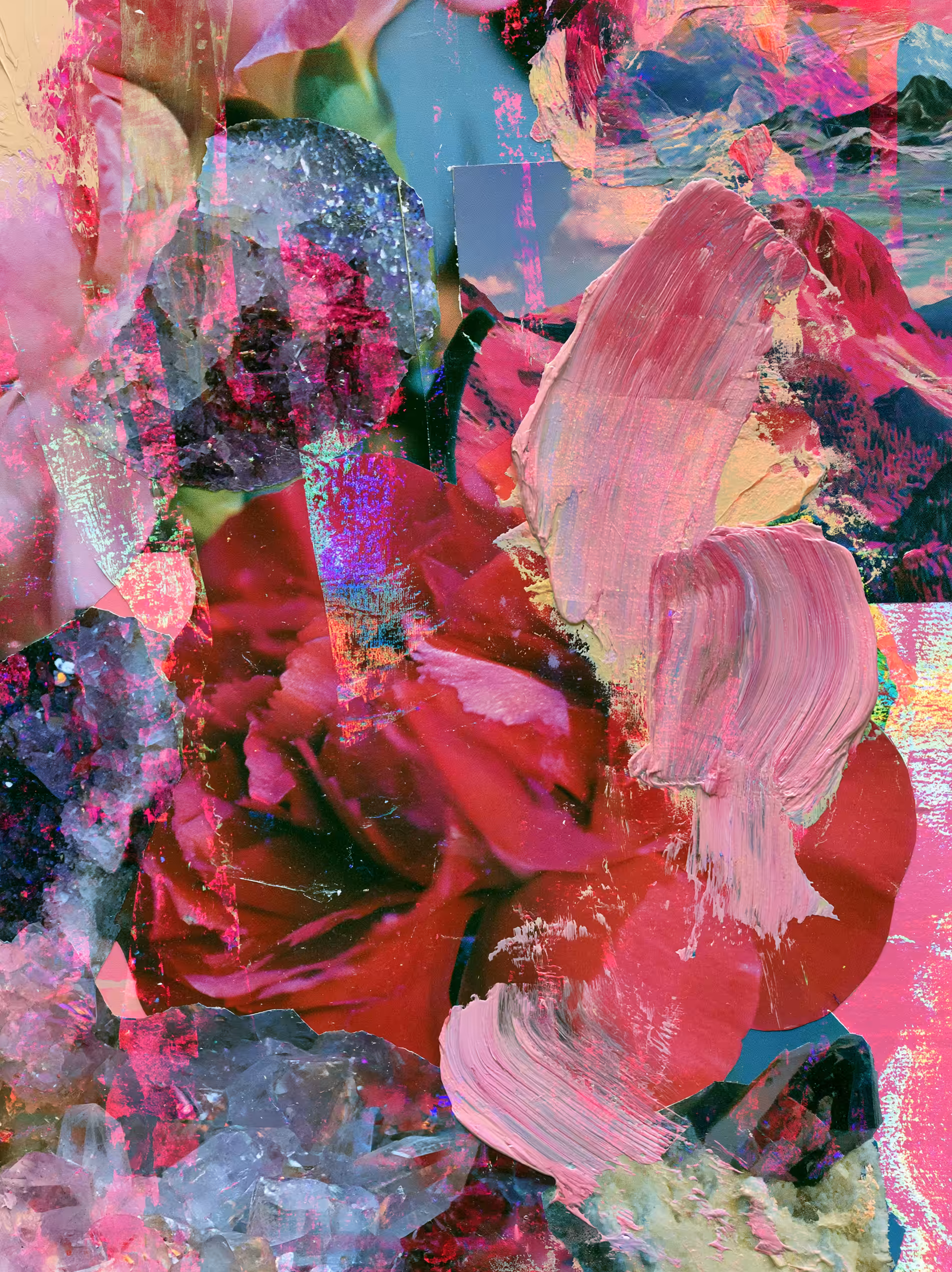 pretty things #3