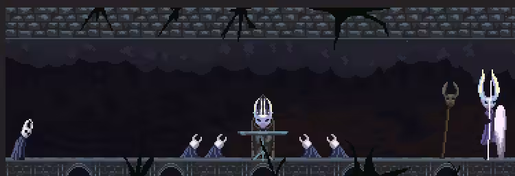 Pale Palace #1