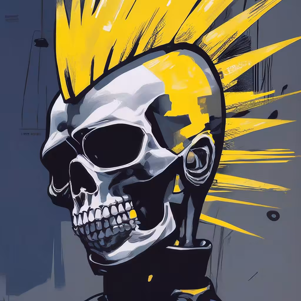 The Punk Skulls