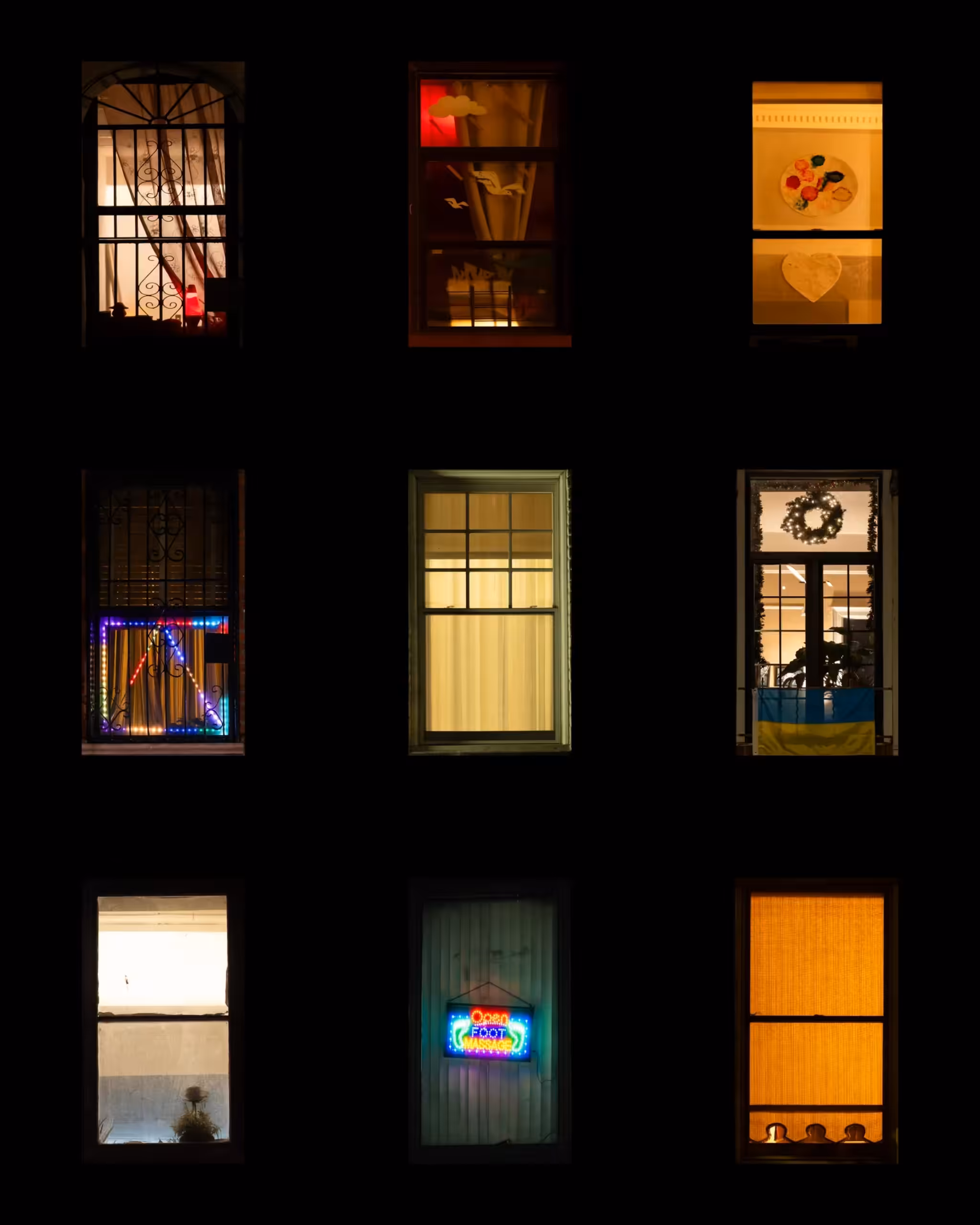 BUILDING 1445