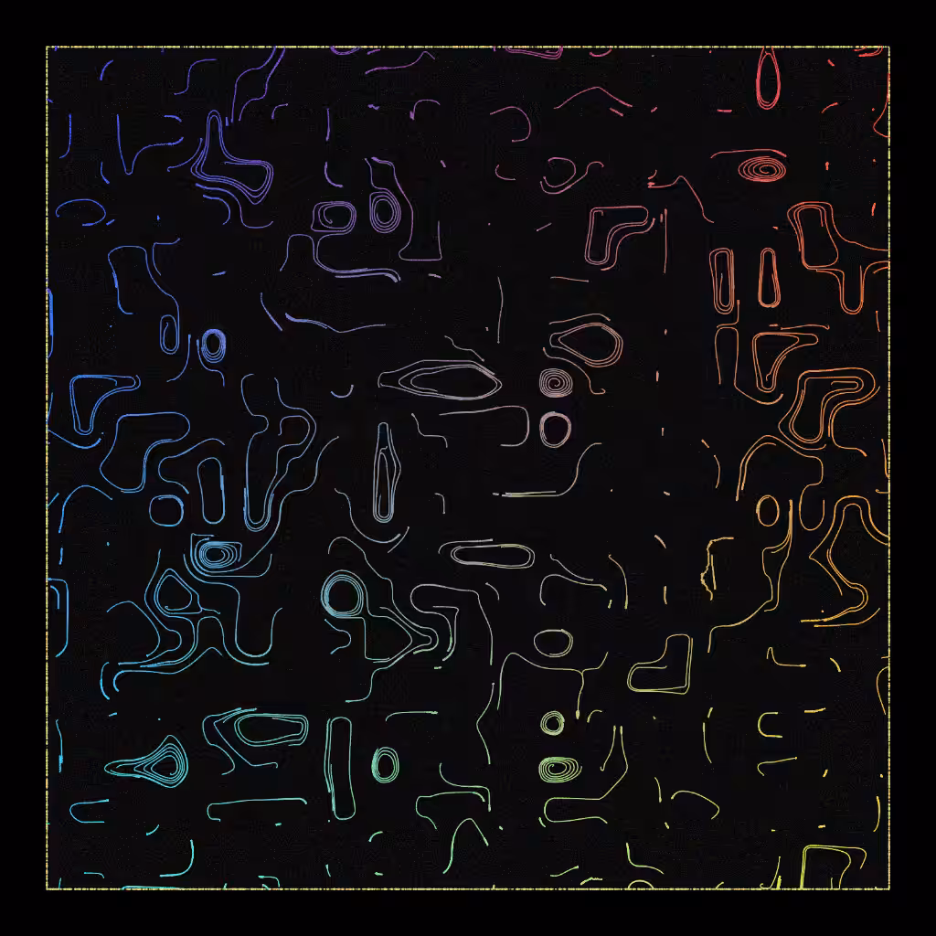 Stranger Flows #94