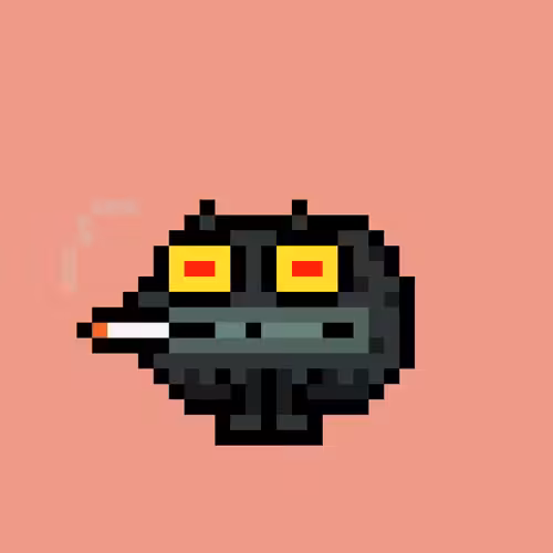 Toadheadz #4369