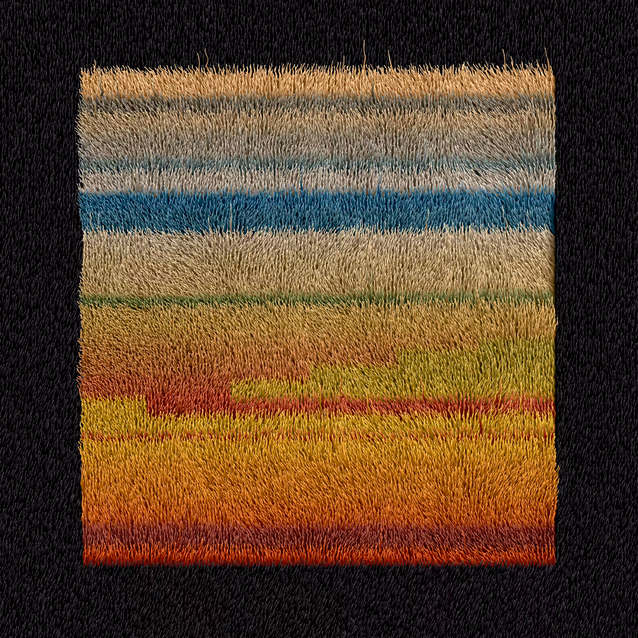 Furry Gradients #211
