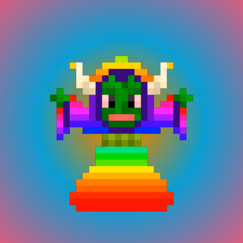 smol sacrifices #500