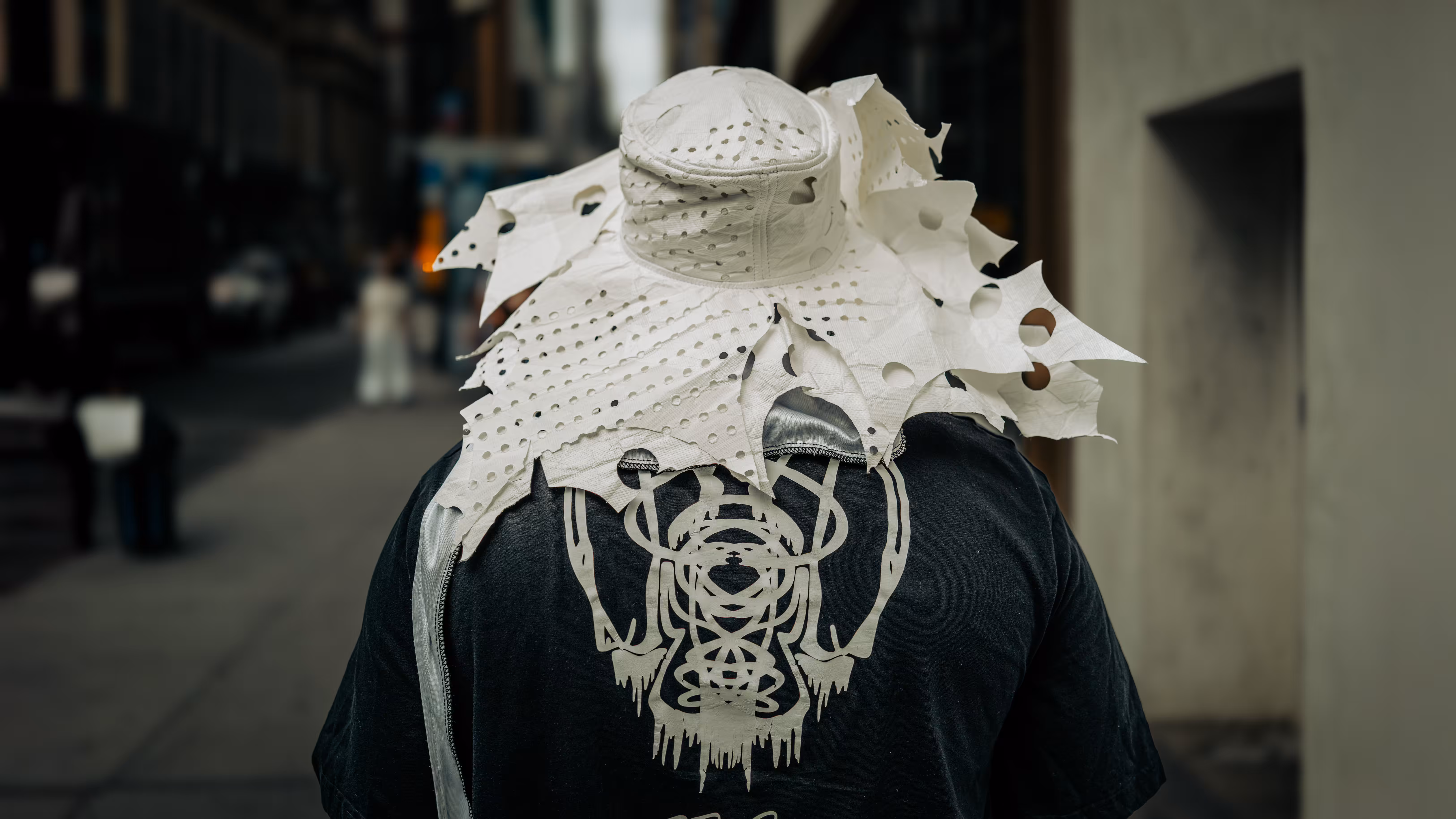 City Hats 609