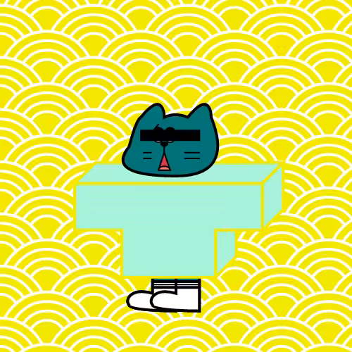 Unfavorable Tanshiro 100 | 不遇のタンシロくん 100 #365