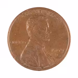 Cent #1010
