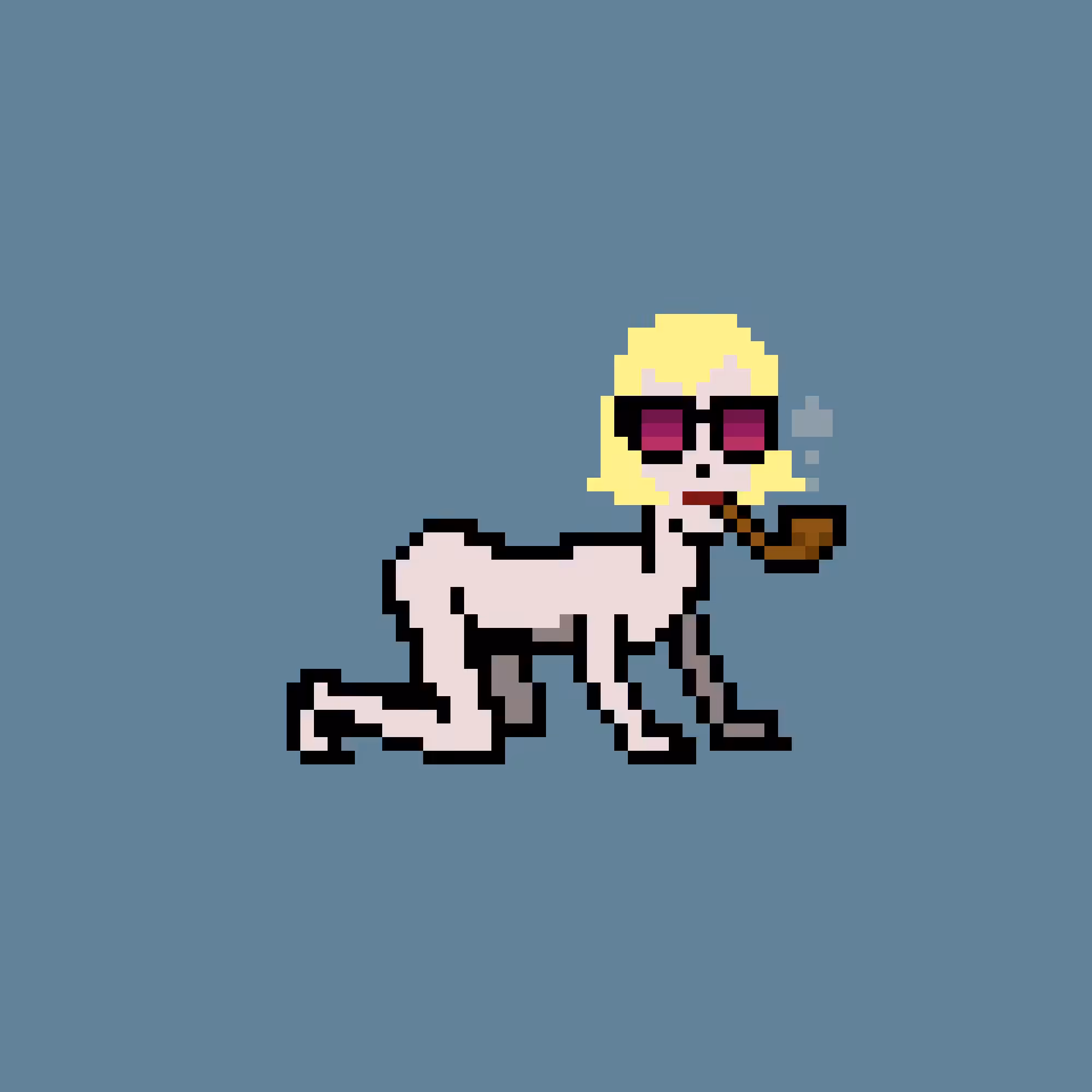 CrawlingPunk #3947