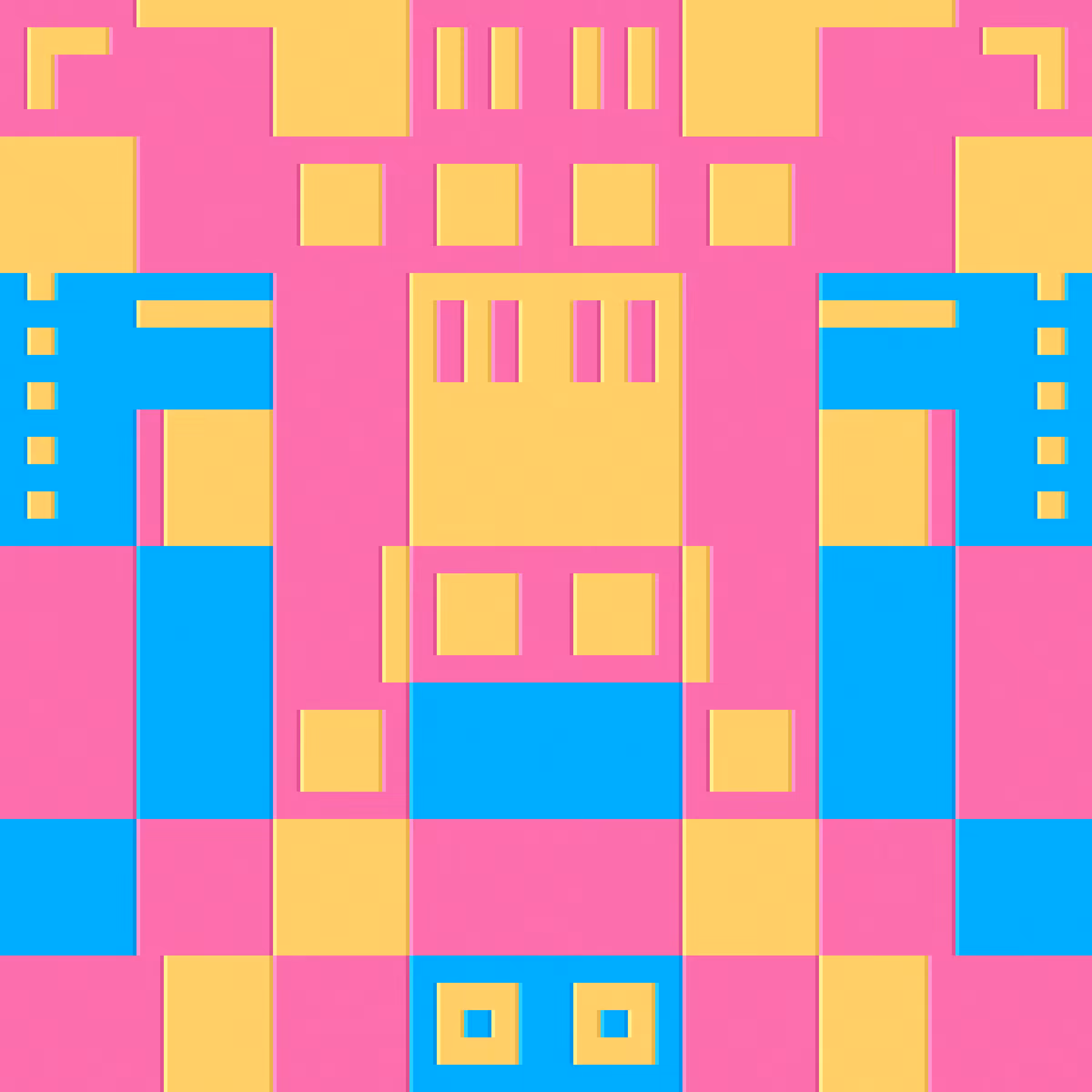 Signal Boards #23
