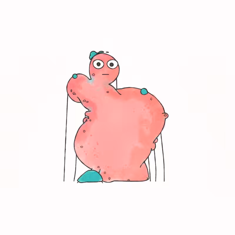 Pobbles #109