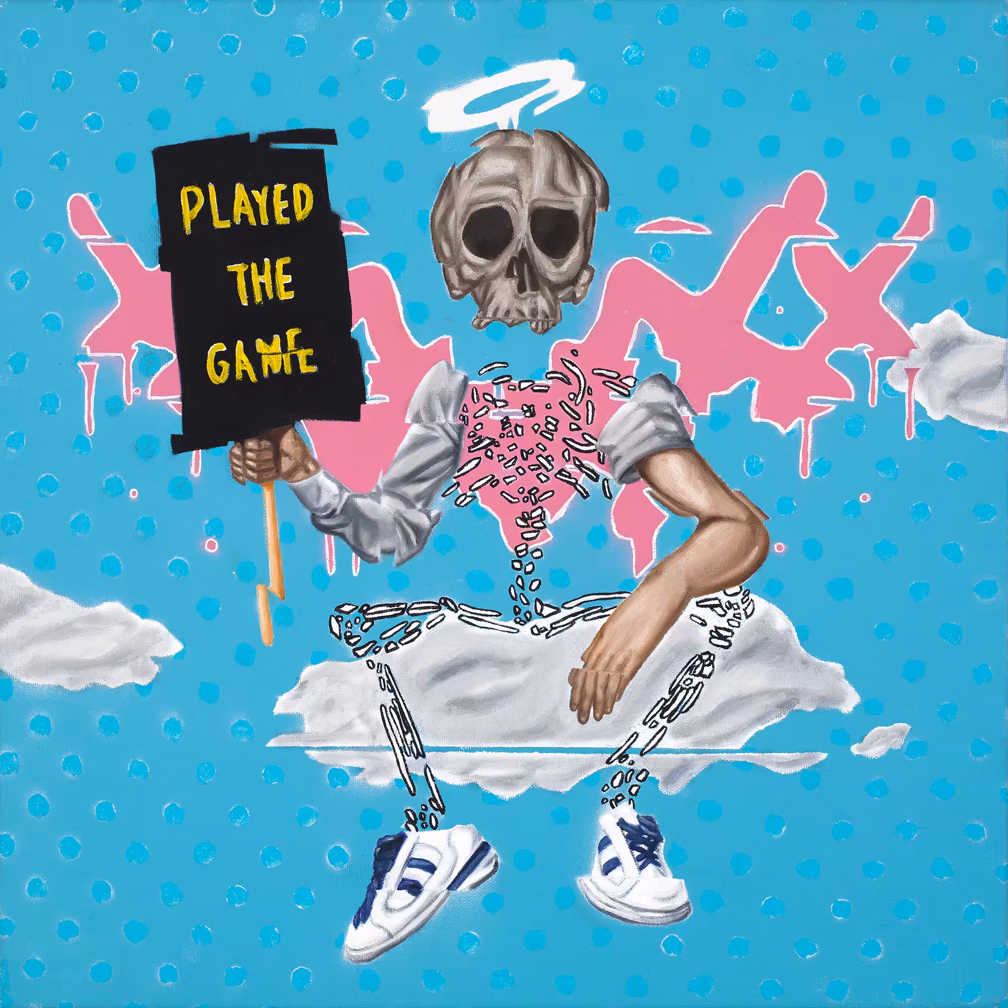 played the game [1 of 3]
