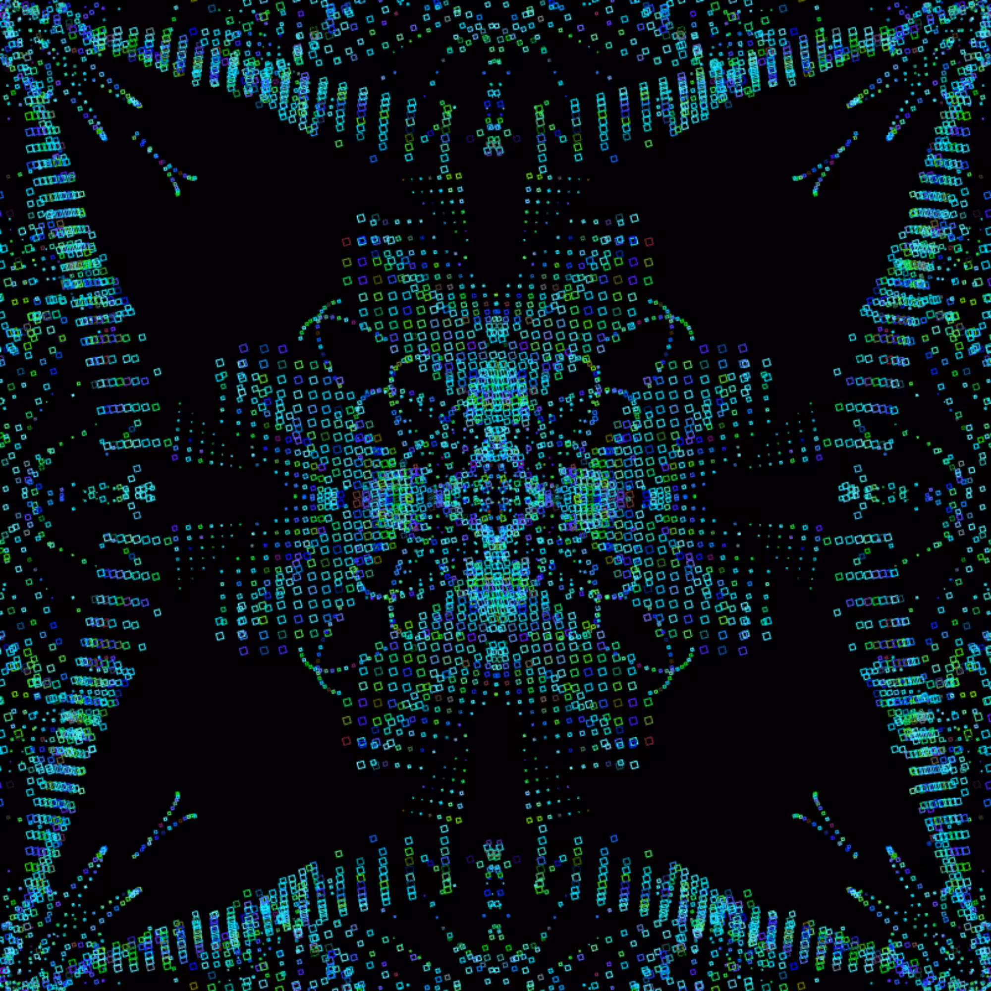 Breathing Redux #1