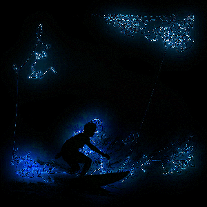 Oscii Net