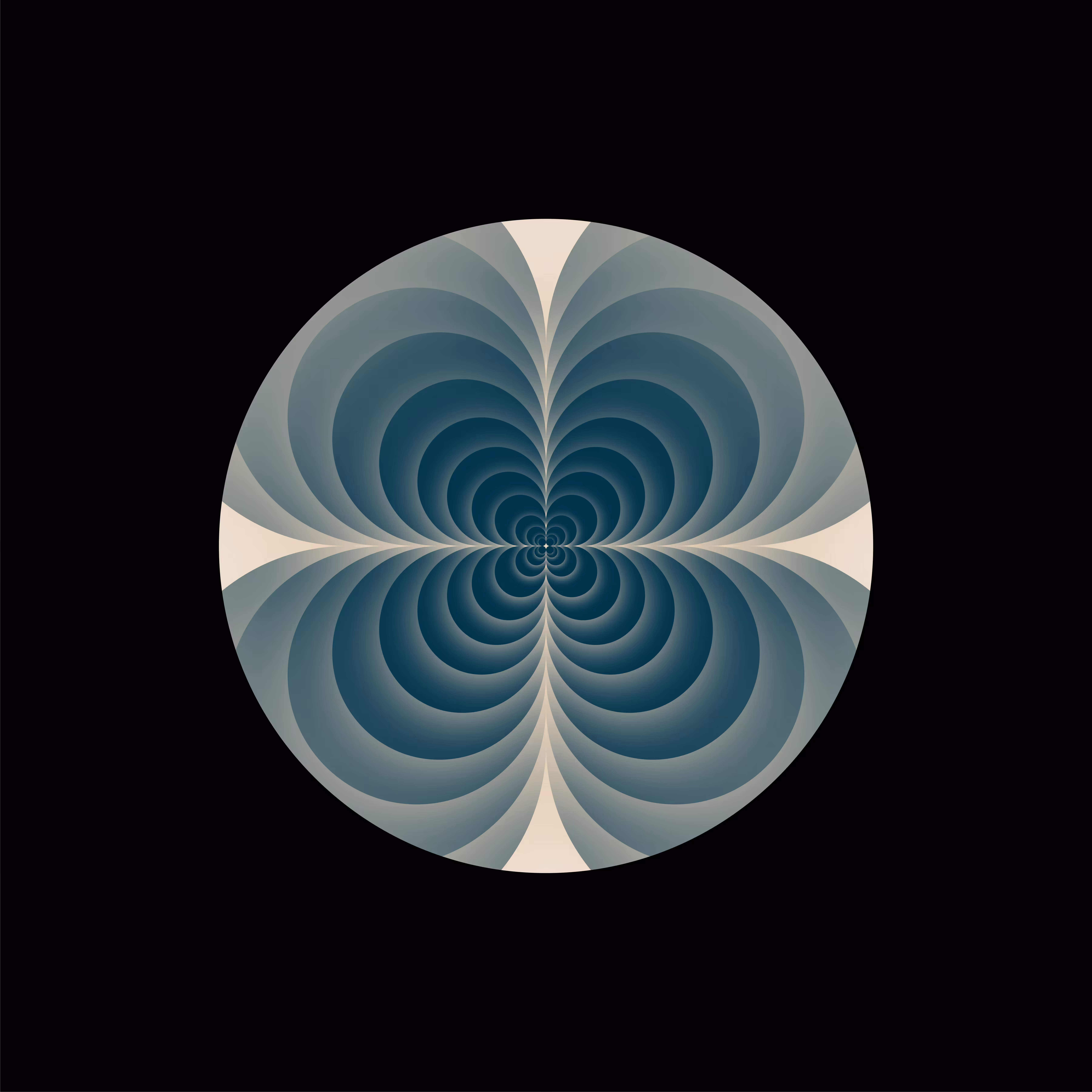 Clover #3