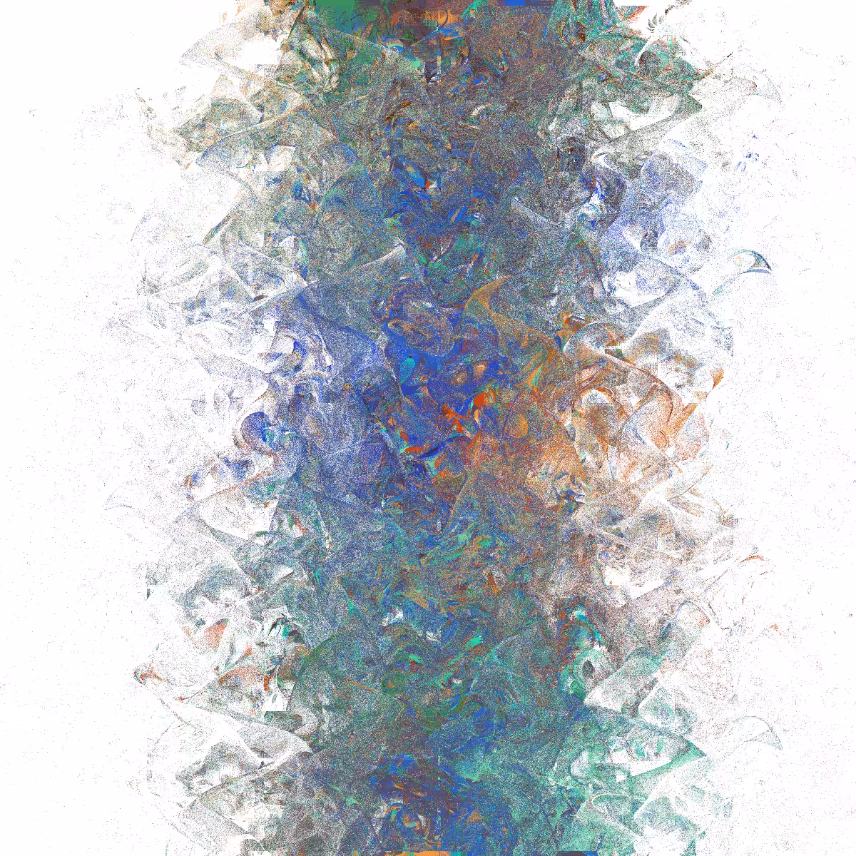 Sublimations #112