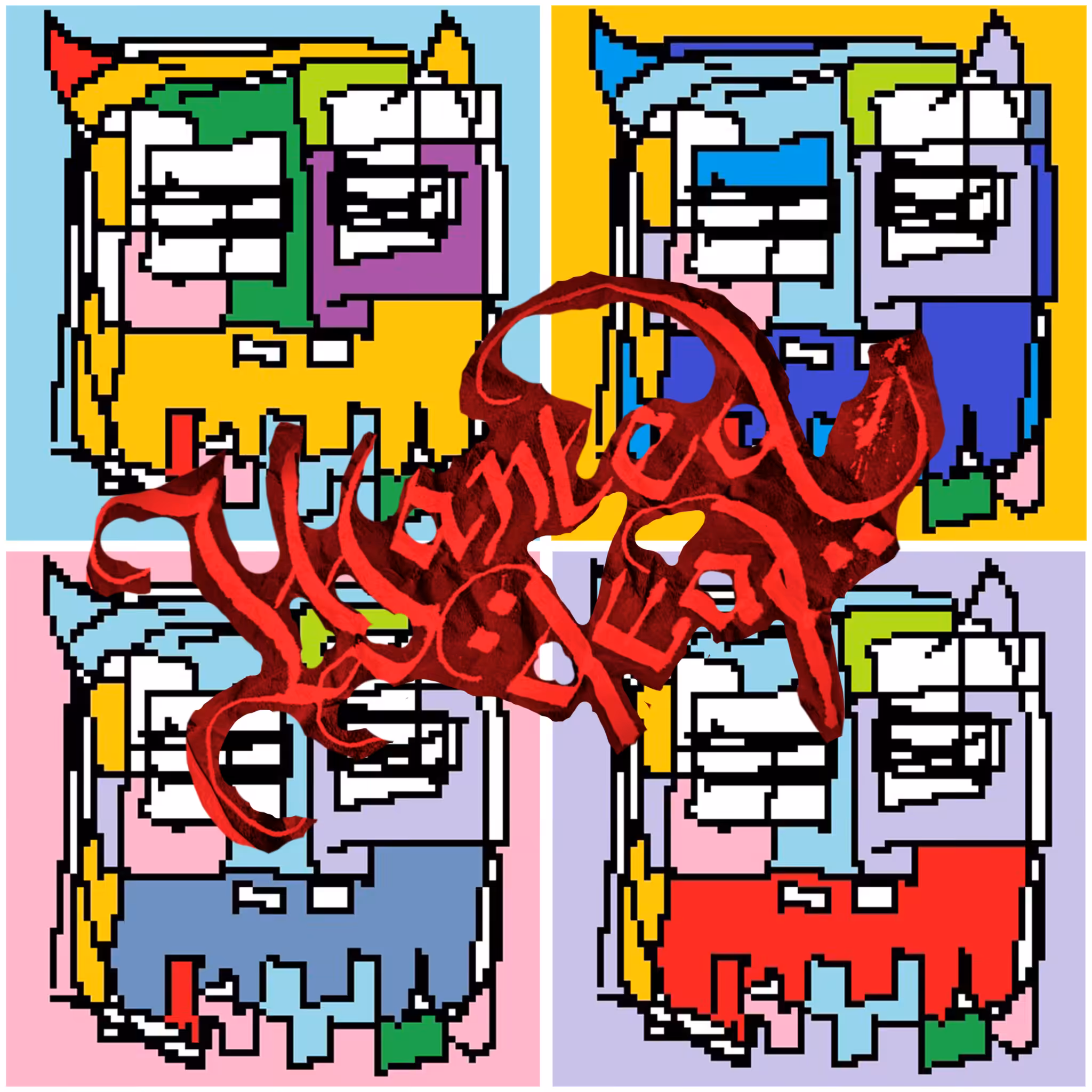 PixelQU3ST