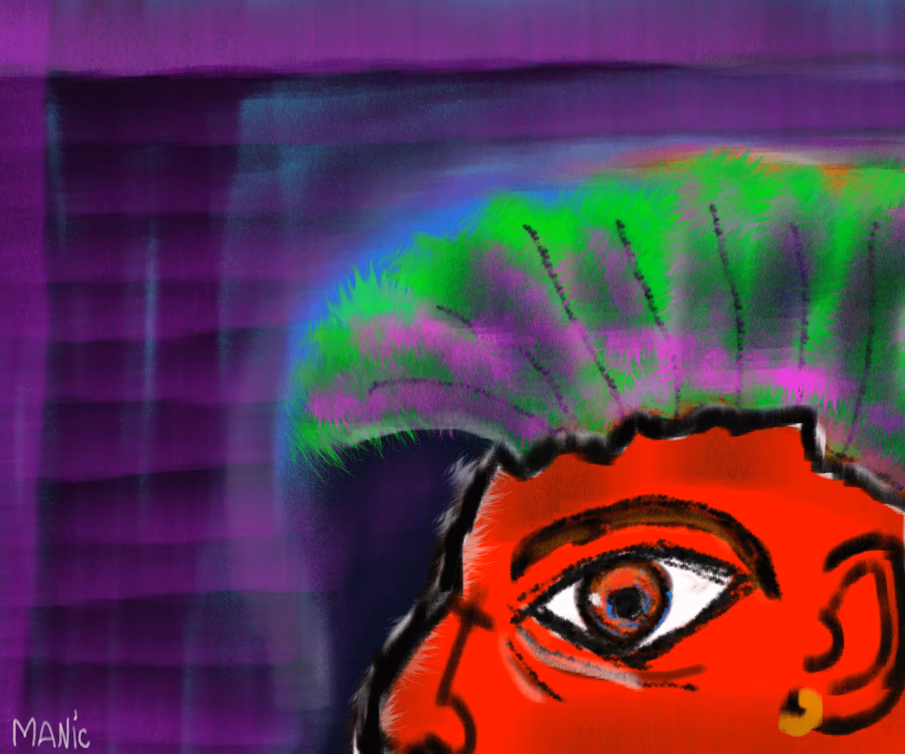 Native Punk