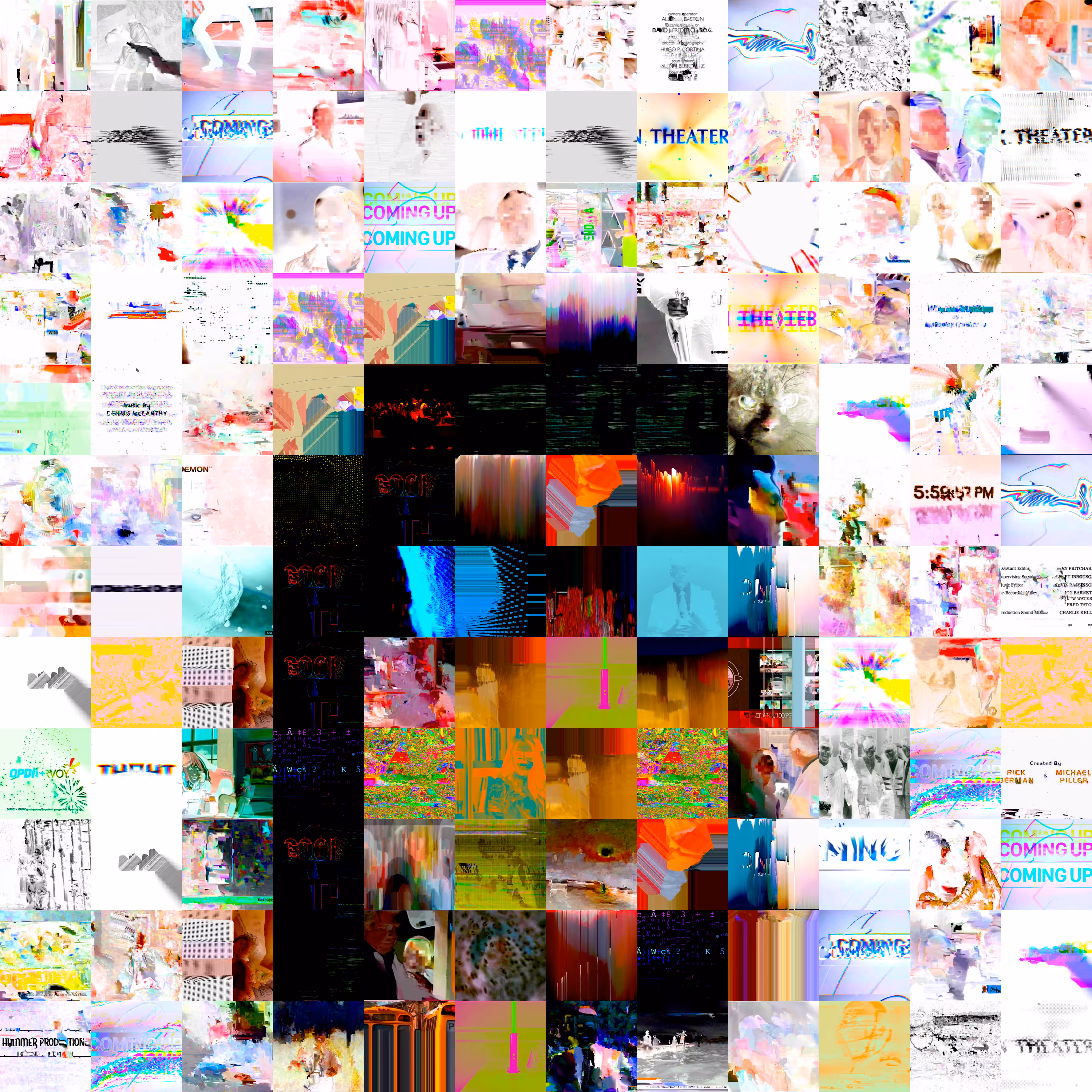 Glitch Quilt Zunk 0005
