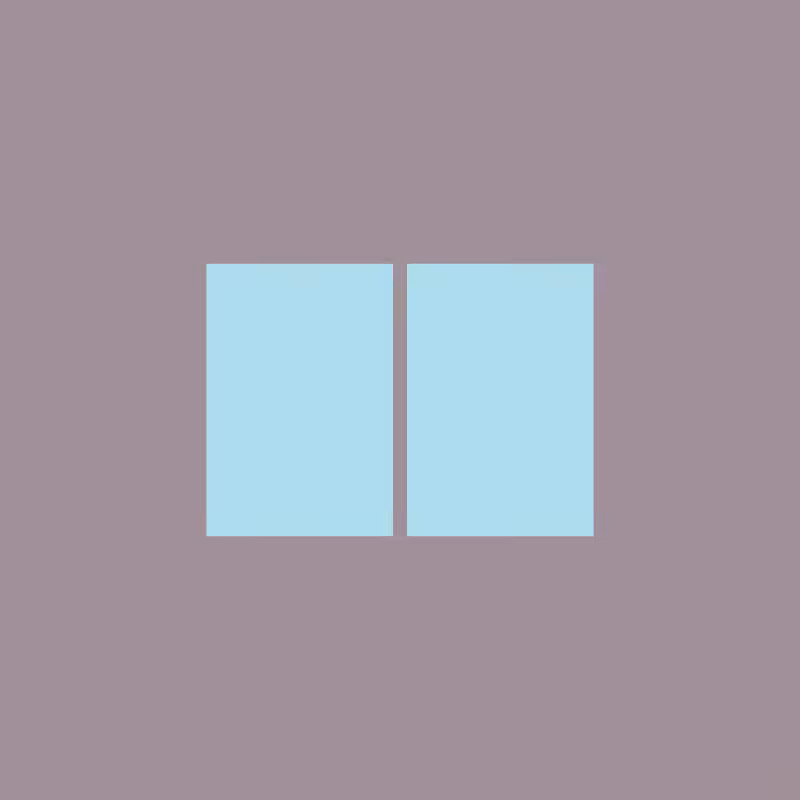Fifty Windows #25