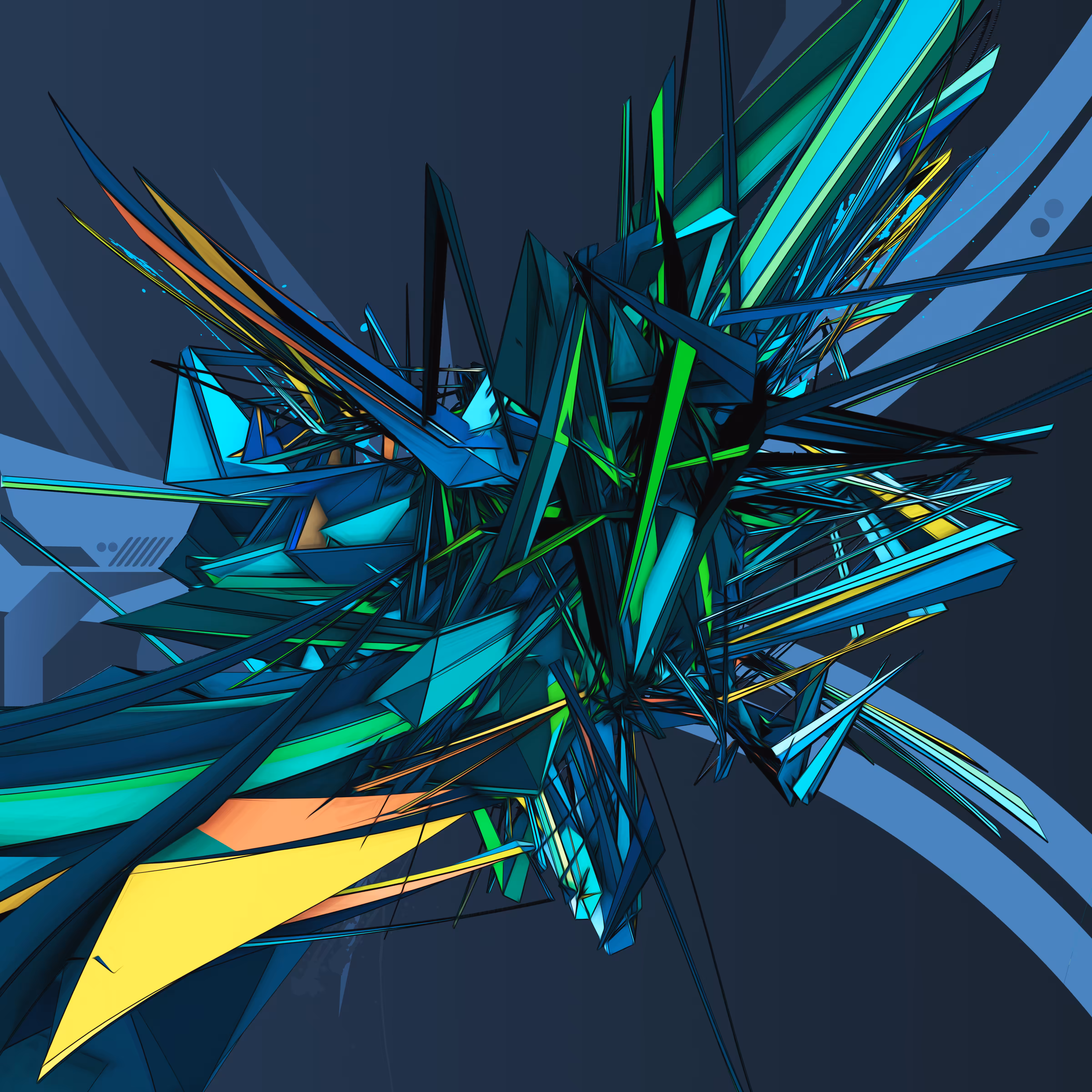 Wildstyle