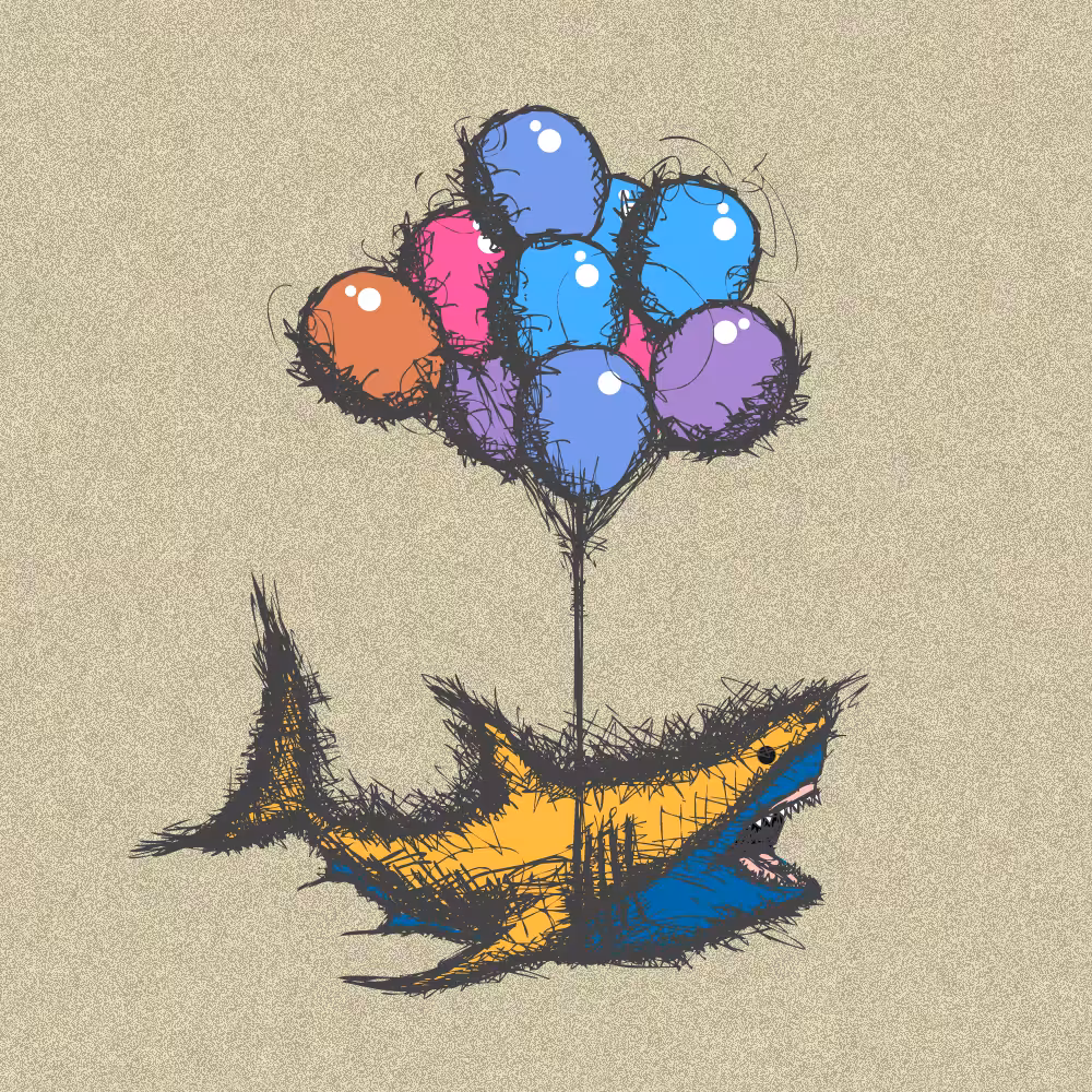 Flying Shark #4