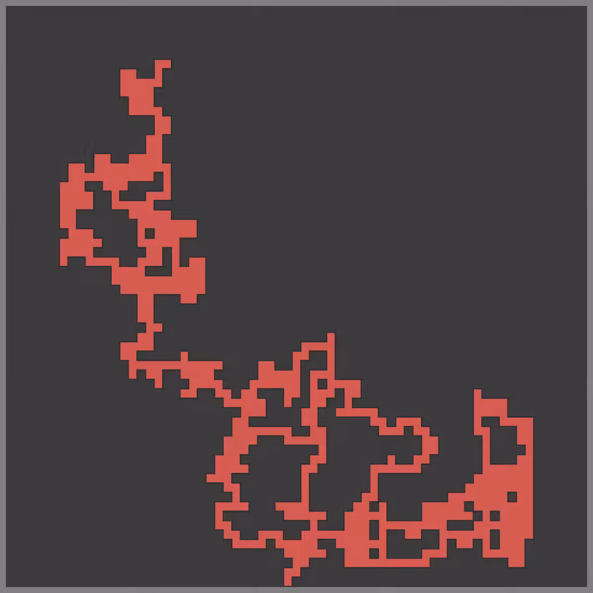 Bits Balanced #48