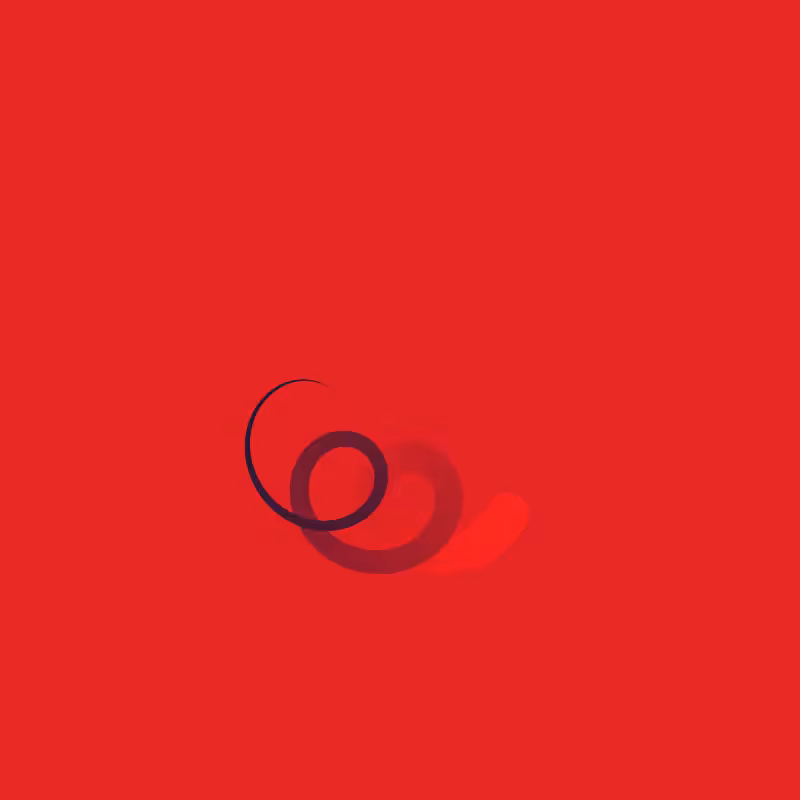 Curvature Movements #23
